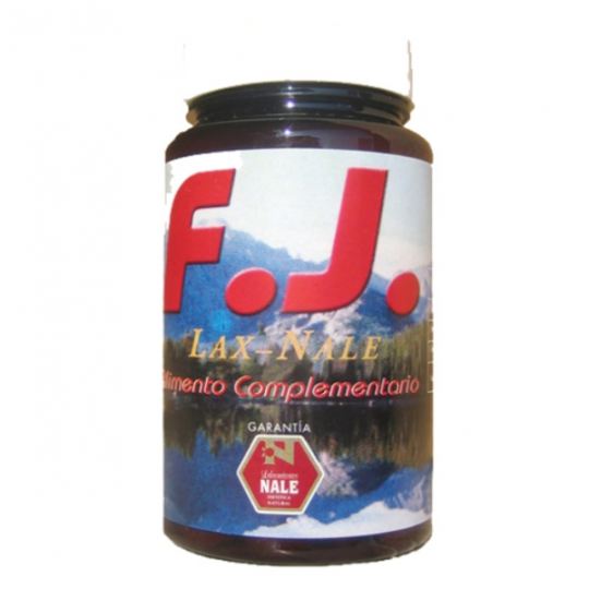 Nale Lax Fj 60 Tabletten