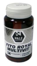 Fito K&ouml;niglichen Multivit 30 Tabletten