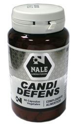 Nale Candi Defens 60 Kapseln