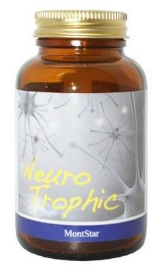 Mont Star Neurotrophe 45 Cap
