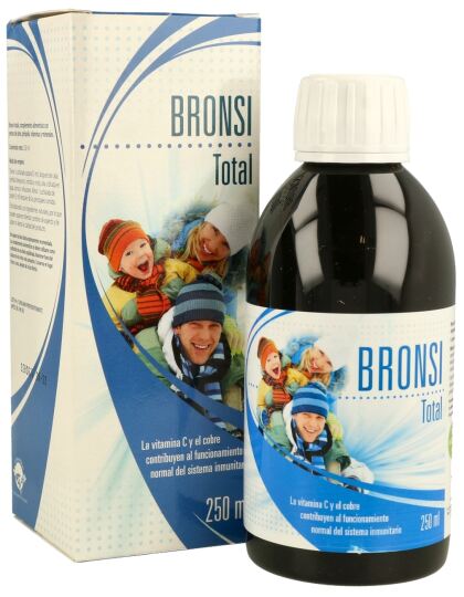 Mont Star Insgesamt Bronsi