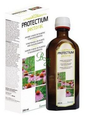 Plameca Brust Protectium Erwachsene