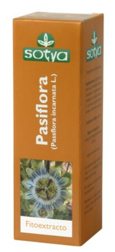 Sotya Passionsblume 100 Tabletten