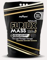 Ultimative Furiux Maxx Schokolade