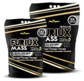 Ultimative Furiux Maxx Erdbeere