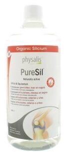 Physalis Puresil 500 ml