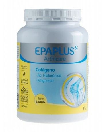 Epaplus Epa Plus 332 gr