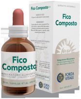 Kompost-Extrakt Fico 50ml. Kompost-Extrakt Fico 50ml.