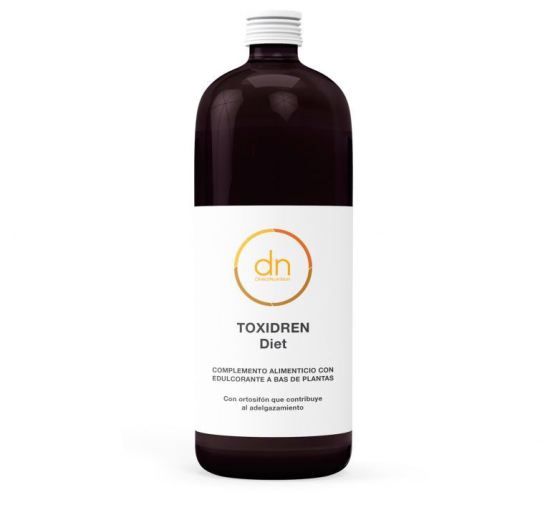 Di&auml;t Toxidren 500ml.