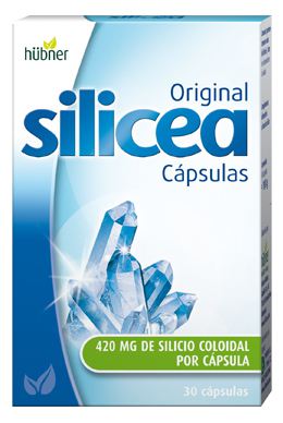 Dimefar Silicea 30 Kapseln