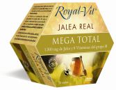 Royal Vit Mega Total 1500 mg 20 Fl&auml;schchen