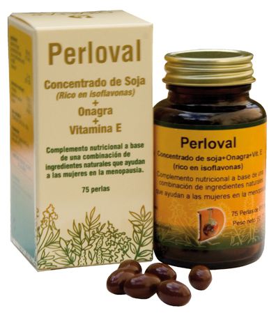 Dimefar Perloval (Onag + Iso + E)