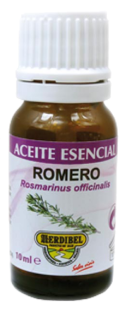 Herdibel Rosmarin &auml;therisches &Ouml;l 10 ml