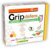 Gripdefens 12 Umschl&auml;ge