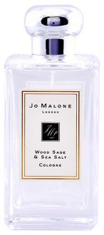 Jo Malone Holz Salbei & Meersalz Eau de Cologne Spray 100 ml