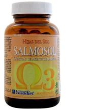 T&ouml;chter der Sonne Salmosol 100 Perlen