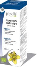 Hypericum Perforatum 100 ml Bio-Extrakt