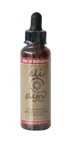 Celidyn Elidyn Stern von Bethlehem 20ml