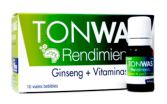 Tonwas 10 Fl&auml;schchen bebibles