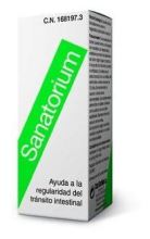 Sanatorium Abf&uuml;hrmittel 48 Tabletten