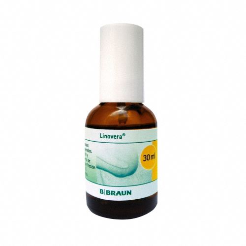Braun Medical Linovera Sol 30ml Dekubitus
