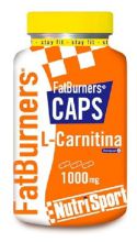 Fatburner 105 Kapseln
