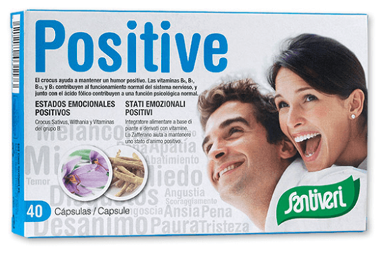 Santiveri Positiv