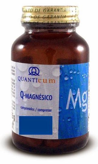 Santiveri Quelato Magnesium