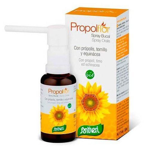 Santiveri Proporal Bio (Mundspray)