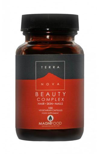 Terranova Beauty Complex 50Vcap ..