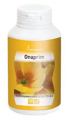 Plameca Onaprim Onagra 110Cap.