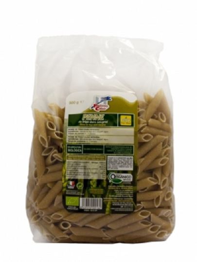 PHB Integrale Penne 500g