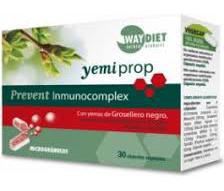 Waydiet Verhindern Sie Immunkomplex Waydiet