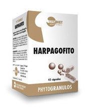 Waydiet Phytogranulos Harpagofito 45 Kapseln