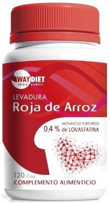 Waydiet Roter Hefereis