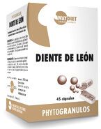 L&ouml;wenzahn Phytogranulos 45 Kapseln