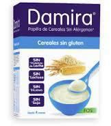 Damira Getreide Glutenfrei Fos