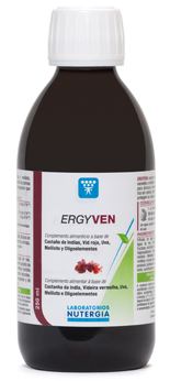 Ergyven (Ven&ouml;ser Kreislauf) 250 Ml.