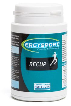 Nutergia Recup 60 Kapseln