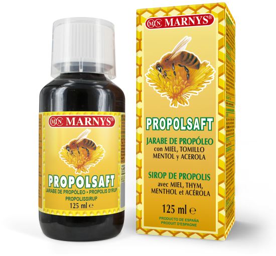 Marnys Propolsaft 125 ml