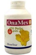 Mont Star Onamex 450 Perlen