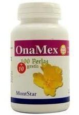 Mont Star Onamex 100 Perlen