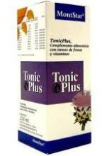 Tonicplus Forte Sirup 250 ml