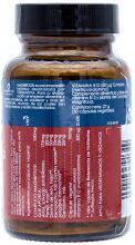Vitamina B12 500 mcg Complex 50 C&aacute;psulas