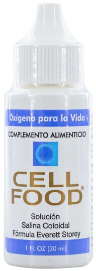 Cell Food 30 ml