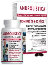 Androlistica 90 Kapseln Androlistica 90 Kapseln