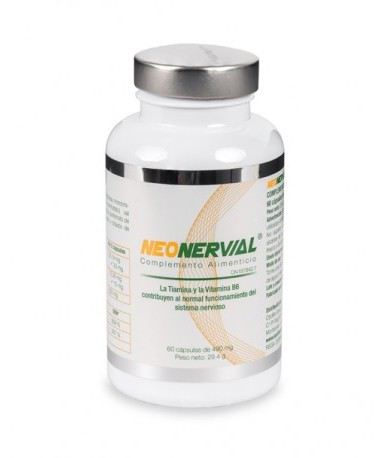 Ozolife Neonervical 490 mg 60 Kapseln