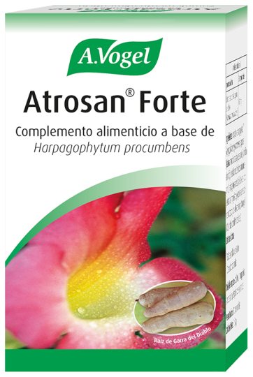 A.Vogel Atrosan Forte 60 Tabletten