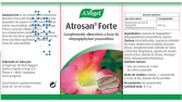 Atrosan Forte 60 Tabletten Atrosan Forte 60 Tabletten