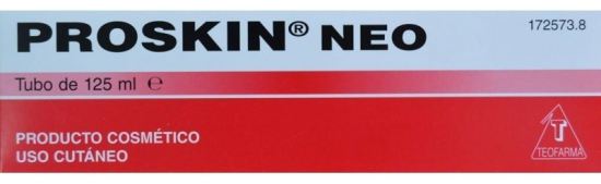 Teofarma Proskin Neo Cream 125 ml